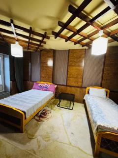 SDayan Guesthouse in Murun - 7