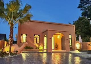 The Luxurious 28 Morocco Villa - 0