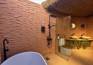 The Luxurious 28 Morocco Villa - 3