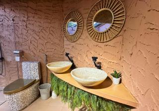 The Luxurious 28 Morocco Villa - 7