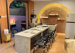 The Luxurious 28 Morocco Villa - 5