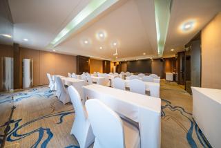 七里河区金岛大酒店 Jindao Hotel - 1