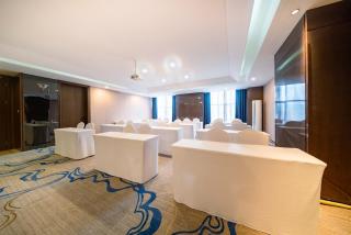 七里河区金岛大酒店 Jindao Hotel - 2