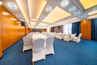 七里河区金岛大酒店 Jindao Hotel - 3