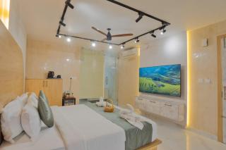 Eden Woods Resorts and Spa - 8