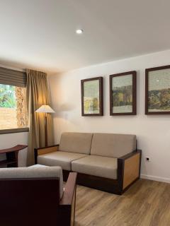 Premium apartment in Bora Bora King Bed & Outdoor Tub - 1