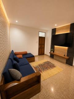 Little Hidden 2BR Villa 5 Min to Beach - 3
