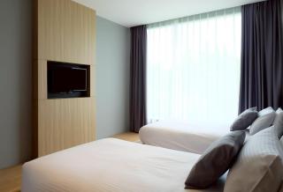 Srianunt Boutique Hotel - 0