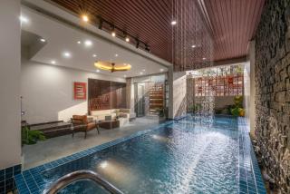 West Mariner Villa - Near My Khe Beach - Center - 0