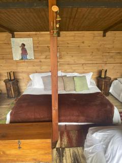 Glampwild Leyenda de Zaquencipa - 9