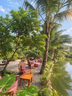 Peaceful Garden Tam Cốc - 7