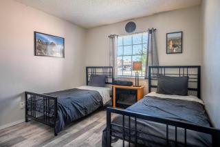 El Paso Eastside Comfort Centrally Located - 9
