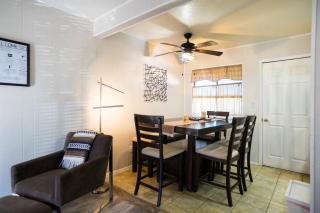 El Paso Eastside Comfort Centrally Located - 5