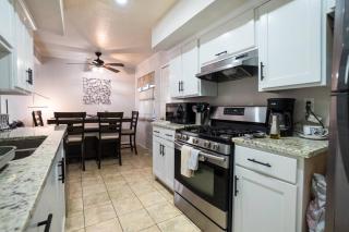 El Paso Eastside Comfort Centrally Located - 4