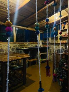 Casa Ecológica En Ollantaytambo - 3