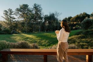 Ohariu Farm Cottage - 2