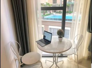 Layla Home Tresor Apartment Căn Hộ Quận 4 - 3