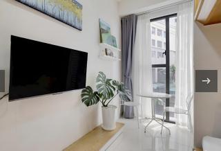 Layla Home Tresor Apartment Căn Hộ Quận 4 - 2