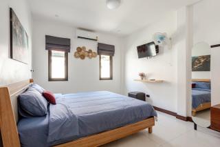 Private Pool Villa with Jacuzzi at Royal Park Village - Excellent pool water - Walk to the Beach - 2