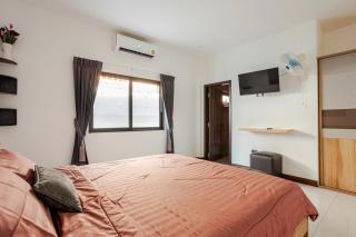Private Pool Villa with Jacuzzi at Royal Park Village - Excellent pool water - Walk to the Beach - 4