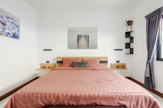 Private Pool Villa with Jacuzzi at Royal Park Village - Excellent pool water - Walk to the Beach - 6