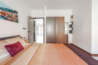 Private Pool Villa with Jacuzzi at Royal Park Village - Excellent pool water - Walk to the Beach - 8