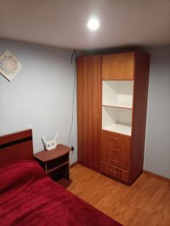 Habitación compartida en, Condominio - 6