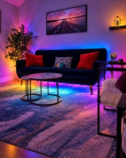 Regent Sol - Scandinavian Luxury - Central Austin - 5