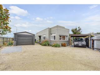 Ezy Walk - Blenheim Holiday Home - Blenheim - 5