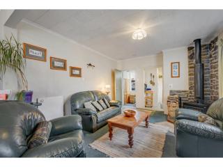 Ezy Walk - Blenheim Holiday Home - Blenheim - 4