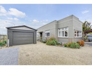 Ezy Walk - Blenheim Holiday Home - Blenheim - 3