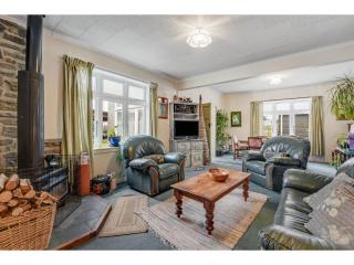 Ezy Walk - Blenheim Holiday Home - Blenheim - 2