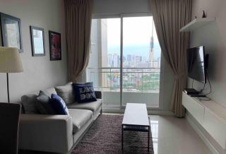 Walking distance to Sukhumvit soi 11 Netflix 40sqm - 0