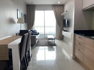 Walking distance to Sukhumvit soi 11 Netflix 40sqm - 8