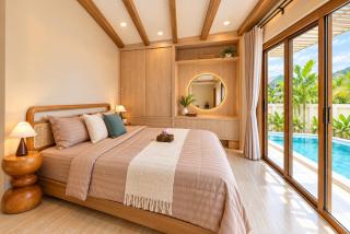 Azure Tropical Pool Villas - 8