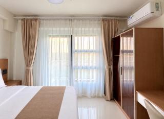 Panglao Family Retreat Pool, Gym & Ocean View B-1014 - 8