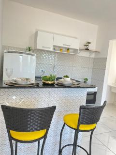 Residencial Maria Neves - 0