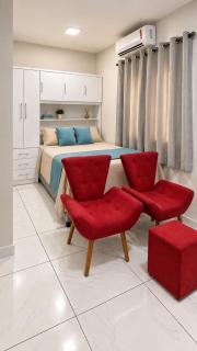 Residencial Maria Neves - 9