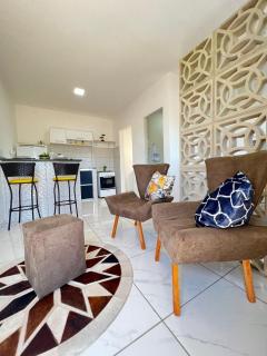 Residencial Maria Neves - 7