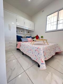 Residencial Maria Neves - 6