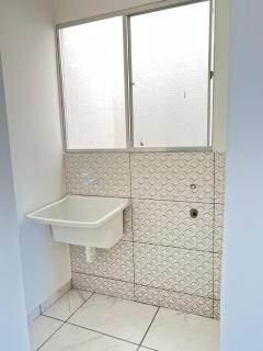 Residencial Maria Neves - 2