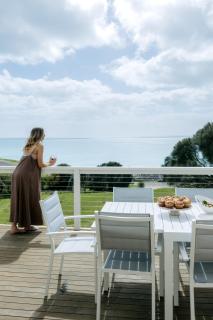 Oracle Beach House - Penneshaw - 0