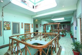 Collection-O Sara Grand Near Ram Manohar Lohia hospital - 0