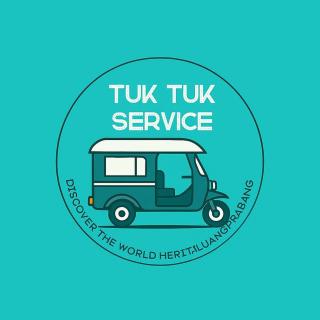 Private Tuk Tuk to Kuangsi falls round trip - 0