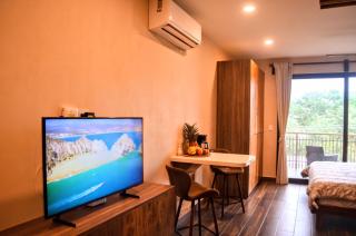 Caribique - Ocean Boutique Natural Condominium - 7