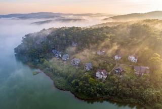 Dalat Lan Anh Village - 0