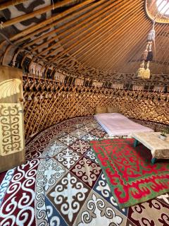 Nomads Nest - Karakol - 3