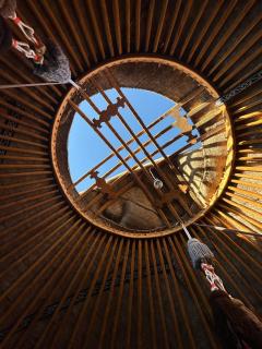 Nomads Nest - Karakol - 4