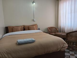 Bed And Breakfast Thamel Marg - 6