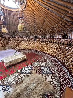 Nomads Nest - Karakol - 6